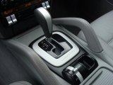 2009 Porsche Cayenne Tiptronic 6 Speed Tiptronic-S Automatic Transmission