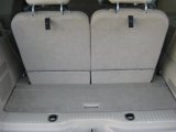 2006 Ford Explorer Limited 4x4 Trunk