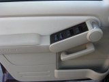 2006 Ford Explorer Limited 4x4 Door Panel