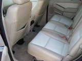 2006 Ford Explorer Limited 4x4 Camel Interior