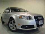 2008 Audi A4 2.0T quattro Sedan