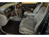 1999 Chrysler 300 M Sedan Light Pearl Beige Interior