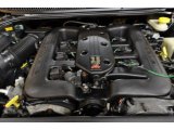 1999 Chrysler 300 M Sedan 3.5 Liter SOHC 24-Valve V6 Engine