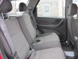 2003 Ford Escape XLS V6 4WD Medium Dark Flint Interior