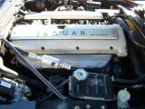 1996 Jaguar XJ XJS Convertible 4.0 Liter DOHC 24-Valve Inline 6 Cylinder Engine