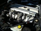 1996 Jaguar XJ XJS Convertible 4.0 Liter DOHC 24-Valve Inline 6 Cylinder Engine