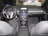 2008 Pontiac G8 GT Onyx Interior