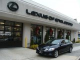 2008 Lexus GS 350 AWD