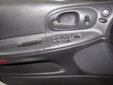 2002 Dodge Intrepid SE Door Panel