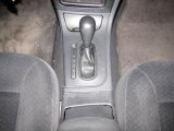 2002 Dodge Intrepid SE 4 Speed Automatic Transmission