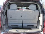 2006 Chevrolet Uplander LS Trunk