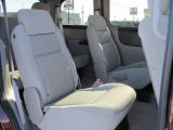 2006 Chevrolet Uplander LS Cashmere Interior