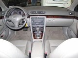 2002 Audi A4 3.0 quattro Sedan Beige Interior