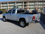 2005 Toyota Tacoma PreRunner TRD Access Cab Exterior