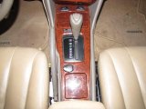 2002 Mitsubishi Diamante LS 4 Speed Automatic Transmission
