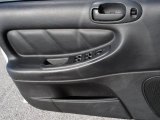 2002 Dodge Stratus SE Sedan Door Panel