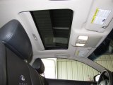 2008 Infiniti G 37 Coupe Sunroof