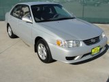 2002 Toyota Corolla CE