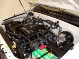 2006 Toyota Sequoia Limited 4.7L DOHC 32V i-Force V8 Engine