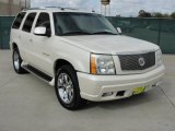 2003 Cadillac Escalade AWD