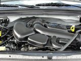 2008 Ford F250 Super Duty XL SuperCab 4x4 5.4L SOHC 24V Triton V8 Engine