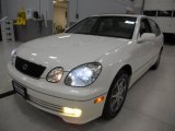 1999 Lexus GS 400