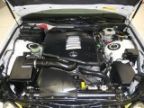 1999 Lexus GS 400 4.0 Liter DOHC 32-Valve VVT-i V8 Engine