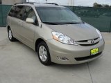 2008 Toyota Sienna XLE