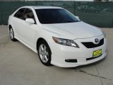 2009 Toyota Camry SE