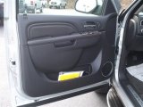 2011 GMC Yukon Denali AWD Door Panel
