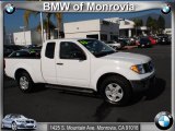 2006 Nissan Frontier SE King Cab