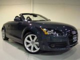 2008 Audi TT 3.2 quattro Roadster