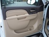 2011 GMC Yukon XL Denali AWD Door Panel
