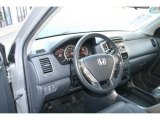 2006 Honda Pilot EX-L 4WD Dashboard