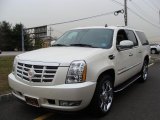 2009 Cadillac Escalade ESV AWD