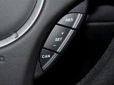 2011 Aston Martin V8 Vantage N420 Coupe Controls