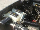 2007 Ford Ranger XL Regular Cab 3.0 Liter OHV 12V Vulcan V6 Engine