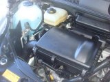 2007 Toyota Prius Hybrid Touring 1.5 Liter DOHC 16-Valve VVT-i 4 Cylinder Gasoline/Electric Hybrid Engine