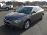 2011 Chevrolet Malibu LS