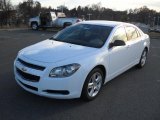 2011 Chevrolet Malibu LS