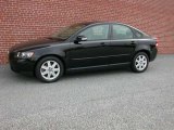 2007 Volvo S40 2.4i