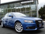 2009 Audi A4 3.2 quattro Sedan