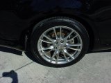 2007 Infiniti G 35 Sedan Wheel