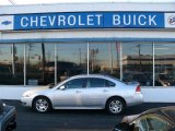 2010 Chevrolet Impala LT