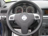 2008 Saturn Astra XR Sedan Steering Wheel