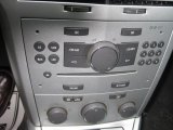 2008 Saturn Astra XR Sedan Controls