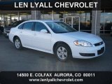 2011 Chevrolet Impala LT
