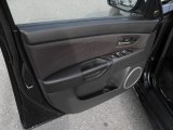 2008 Mazda MAZDA3 s Touring Hatchback Door Panel