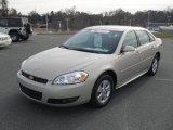 2010 Chevrolet Impala LT