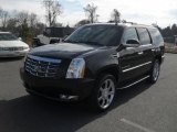 2007 Black Raven Cadillac Escalade  #41373624